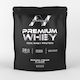 Nutriyummy Premium Whey Протеин Суроватъчен с Вкус Banana Cream 500гр