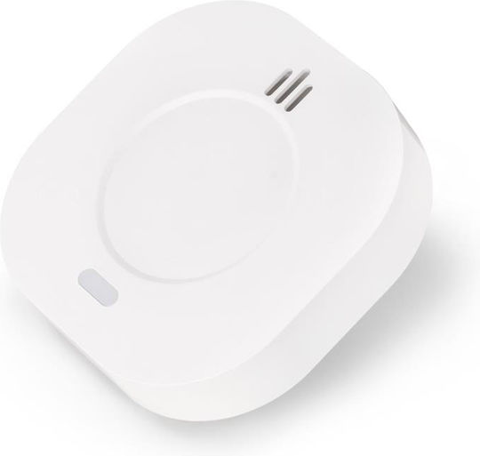 Entac Autonom Kohlenmonoxid-Detektor WLAN