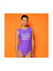 Wearyouremotions Witch Leotard