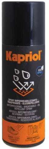 Kapriol Σπρέι Αδιαβροχοποίησης 200ml