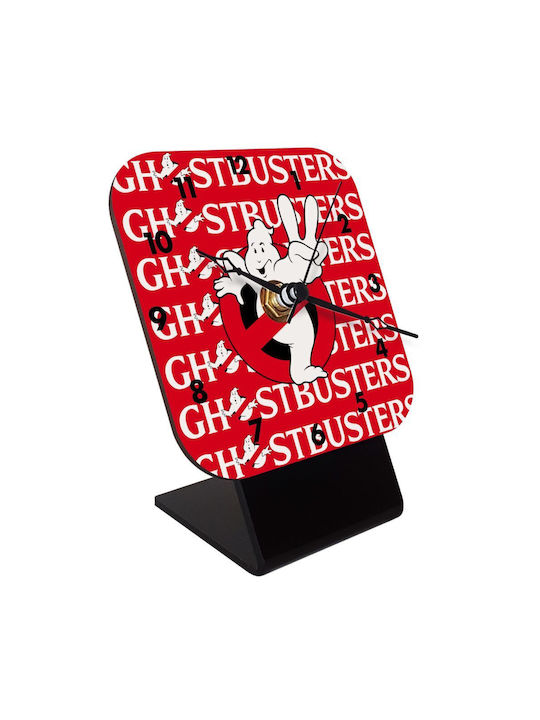 Koupakoupa Ghostbusters Επιτραπέζιο Ρολόι KP_31930_clock-desk-square
