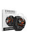 Erbord Tempered Glass pentru Garmin Fenix 8 1buc