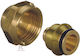 Uponor Connector