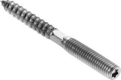 Walraven Șurub cu Lungime 10mm