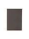 Στόρι 90x230 Grace Graphite 409232 90πx230υ