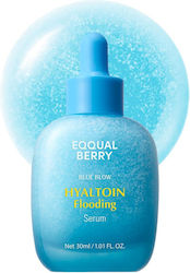 Eqqualberry Hyaltoin Face Serum 30ml