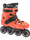 Seba Frx 80 Inline Rollers Πορτοκαλί Παιδικά