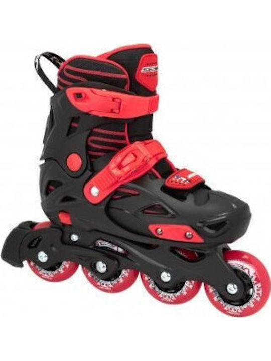 Seba Inline Roller Schwarze Kinder