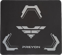 Preyon Falcon Speed M Large 400mm Μαύρο