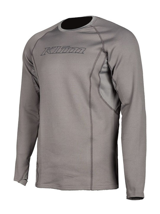 Klim Aggressor Bluza termica pentru barbati cu ...