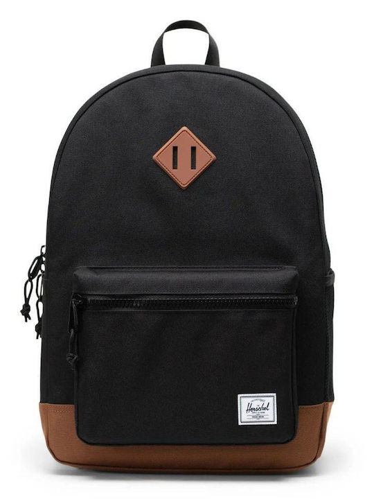 Herschel Heritage Youth 26л Водоустойчива Черна...