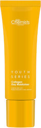 Skin Chemists Youth Series Cremă Hidratantă de Zi 50ml Skin Chemists Youth Series Cremă Hidratantă de Zi 50ml