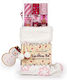 Tri-coastal Lip Gloss Set Christmas Stocking