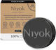Niyok Patchouli Facial Cleansing Soap Bar Against Imperfections and Moisturizing Action 80g