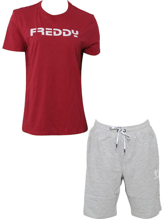 Freddy
