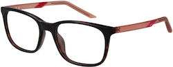 Nike Optical Frame Nk7255 239 53