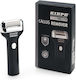 Kiepe Professional Home Precision Callus Remover Ηλεκτρική Ράσπα Ποδιών 470