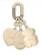 Tous Pack Llaveros Hold Colgantes Dorado Metallic 0350000435