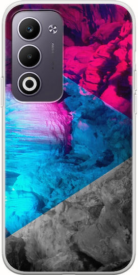 Mystery Oppo A5 4g/5g Flexible TPU Transparent Silicone