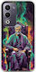 Philosophers Aristotle Oppo A5 4g/5g Flexible TPU Transparent Silicone