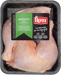 Μπούτι Νωπό Κοτόπουλα Άρτας (ελάχιστο βάρος 650g)