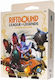 UVS Games League Of Legends Spiritforged Riftbound Booster Pack Английски