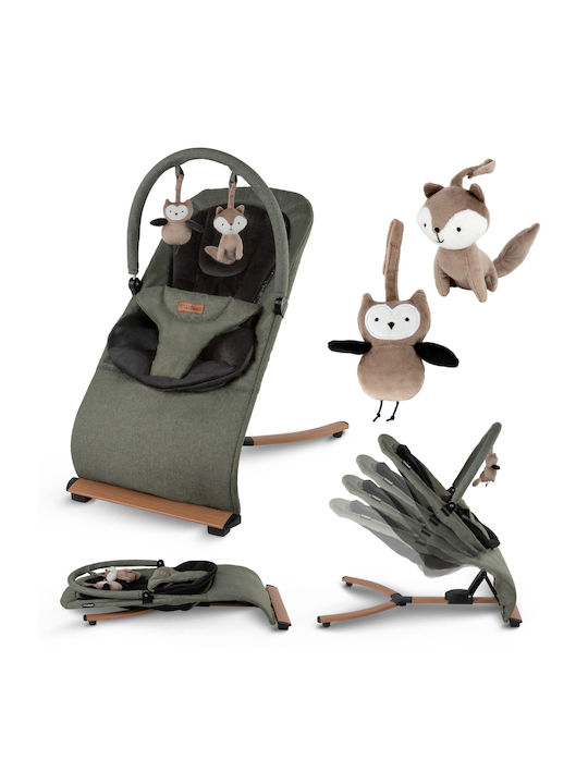 Kidwell Baby Relax Grün