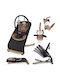 Kidwell Baby Relax Black for Child up to 9kg
