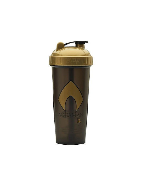 Performa Shaker Πρωτεΐνης 800ml Πλαστικό Πολύχρωμο