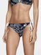 Bikini Slip with Laces