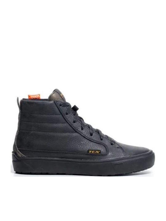 TCX Street 3 Γυναικεία Παπούτσια T-Dry Μαύρα TCX Street 3 Γυναικεία Παπούτσια T-Dry Μαύρα