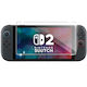 Imak H Series Glass Nintendo Switch 2 – Durable Screen Protector