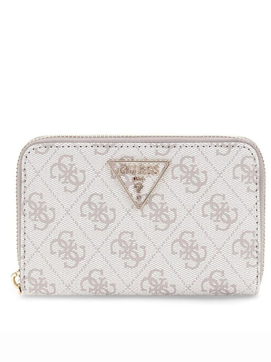 Guess Laurel Ii Small Women's Wallet Gray