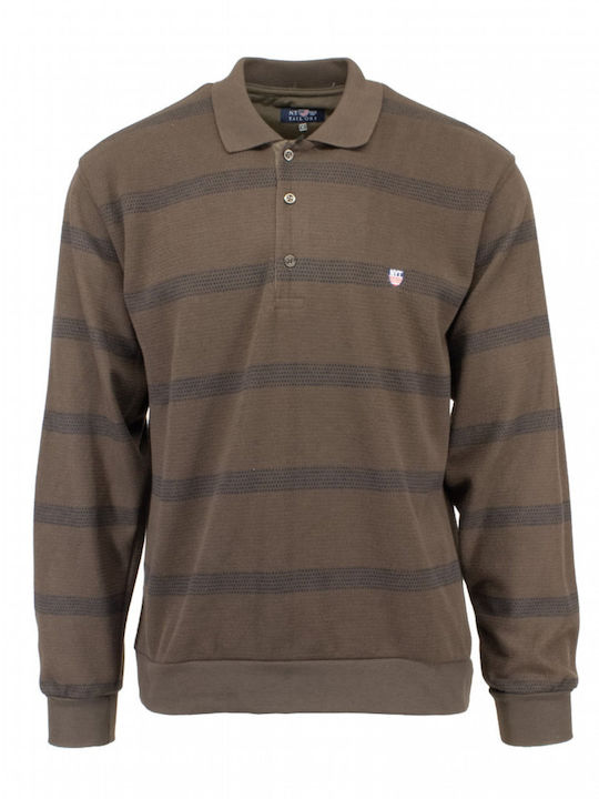 Polo Blouse GALLERY