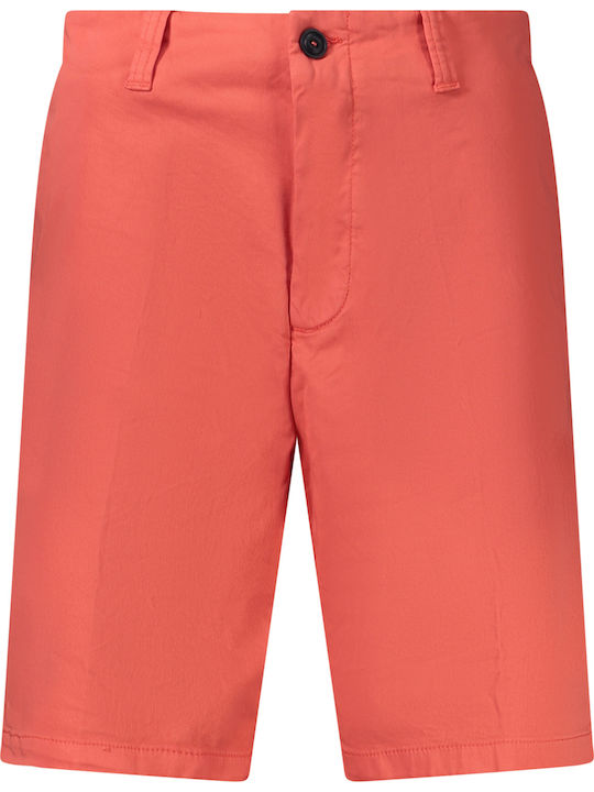 North Sails Femei Scurt Pantaloni de drumeție Roz