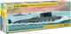 Zvezda K-141 Kursk Russian Submarine Scale 1:350 – 9007
