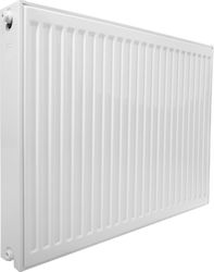 Aluminium Radiator Three-Column
