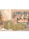 ArteLibre Christmas Figure 3pcs