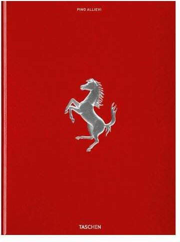Taschen Allievi Pino - Ferrari (xl Edition)