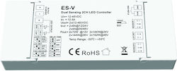Elmark Es-v 2 Channel Controller Sensors Set