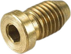 Replacement Valve Nozzle St-3 For Turbotorch Stk-9 Tool