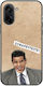 Epic Quotes Doganos Oneplus Nord Ce5 5g Black Tpu Μαύρη Σιλικόνη