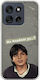 Epic Quotes Fanis Motorola Moto G56 5G Flexible TPU Transparent Silicone