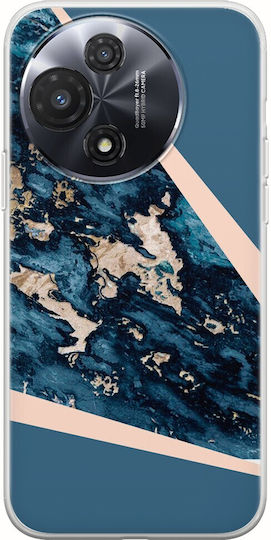 Blue Rock Tcl 60r 5g Flexible Tpu Διάφανη Σιλικόνη