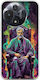 Philosophers Aristotle Tcl 60r 5g Flexible Tpu Διάφανη Σιλικόνη