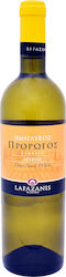 Πρόρωγος Λευκός Ημίγλυκος Οίνος 750ml Πρόρωγος Λευκός Ημίγλυκος Οίνος 750ml