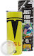 Tesla Motors Neon Yellow Stainless Steel Thermo...