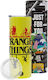 Stranger Things Upside Down Neon Yellow Travel ...