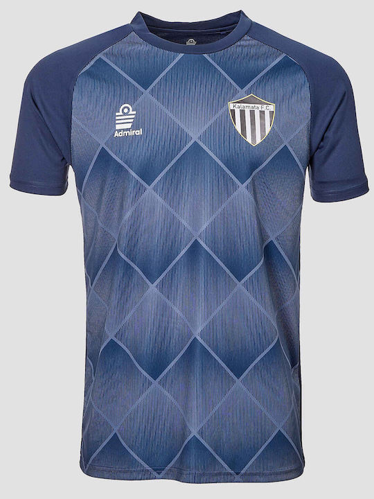Admiral Παιδικό T-shirt Μπλε
