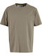 Kids' T-shirt Pale Olive